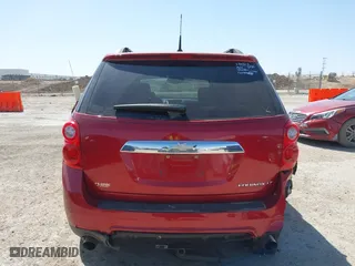 2013 Chevrolet Equinox LT with VIN 2GNFLPE38D6111140, listed as a IAAI auction lot 41850186 with 65,642 mi miles. Bid and sale history available at carsss.com. Image 17.