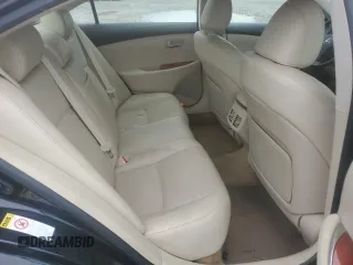 2010 Lexus ES 330 с VIN JTHBK1EG3A2411542, выставлен на аукционе Copart как лот 61097895 с пробегом 212 881 миль миль и Чистый • Clean title. История ставок и продаж доступна на DreamBid. Изображение 10.