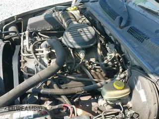 1998 Dodge Dakota SLT с VIN 1B7FL26Y5WS740750, выставлен на аукционе IAAI как лот 43108106 с пробегом 214 275 миль миль и . История ставок и продаж доступна на DreamBid. Изображение 20.