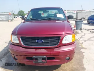 2004 Ford F-150 XL with VIN 2FTRX17224CA73868, listed as a IAAI auction lot 41923279 with 149,910 mi miles and . Bid and sale history available at DreamBid. Image 12.
