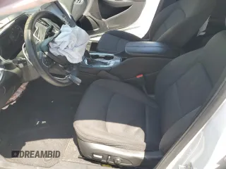 2018 Chevrolet Malibu LT with VIN 1G1ZD5ST6JF279624, listed as a Copart auction lot 54698195 with 183,147 mi miles and Salvage Title. Bid and sale history available at DreamBid. Image 7.