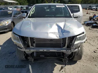 2018 Chevrolet Colorado 2WD LT с VIN 1GCGSCEN6J1282462, выставлен на аукционе Copart как лот 54522895 с пробегом 101 145 миль миль и Списание • Salvage title. История ставок и продаж доступна на DreamBid. Изображение 5.
