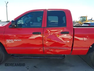 2006 Dodge 1500 SLT with VIN 1D7HA18N16S624964, listed as a IAAI auction lot 41787596 with 136,027 mi miles and . Bid and sale history available at DreamBid. Image 14.