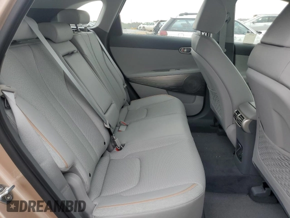 2019 Hyundai NEXO z VIN KM8J74A6XKU002131, wystawiony jako Copart lot #67855134 z przebiegiem 13 690 mil mil oraz Czysty tytuł • Clean title. Historia ofert i sprzedaży dostępna na DreamBid. Obrazek 11.
