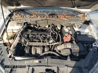 2012 Ford Fusion SEL с VIN 3FAHP0JA5CR426752, выставлен на аукционе Copart как лот 45323465 с пробегом 166 904 миль миль и На запчасти • Non repairable. История ставок и продаж доступна на DreamBid. Изображение 11.