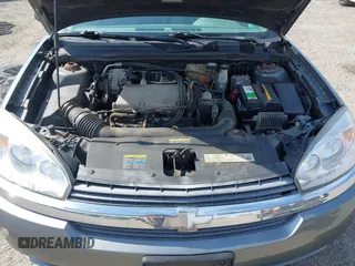 2005 Chevrolet Malibu Maxx LS z VIN 1G1ZT64815F161181, wystawiony jako IAAI lot #42178136 z przebiegiem 123 598 mil mil oraz . Historia ofert i sprzedaży dostępna na DreamBid. Obrazek 10.
