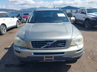 2007 Volvo XC90 V8 with VIN YV4CZ852371337355, listed as a IAAI auction lot 42131609 with 1 mi miles. Bid and sale history available at carsss.com. Image 6.