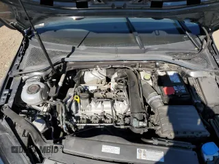 2019 Volkswagen Golf SportWagen S with VIN 3VWY57AU9KM513100, listed as a Copart auction lot 69952554 with 49,031 mi miles and Salvage Title. Bid and sale history available at carsss.com. Image 11.