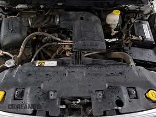 2019 Ram 1500 Big Horn z VIN 1C6RREBT9KN757560, wystawiony jako Copart lot #68069245 z przebiegiem 99 021 mil mil oraz Czysty tytuł • Clean title. Historia ofert i sprzedaży dostępna na DreamBid. Obrazek 14.