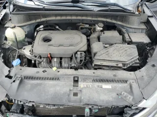 2019 Hyundai Tucson Night with VIN KM8J33AL6KU017172, listed as a Copart auction lot 65627074 with 113,228 mi miles and Salvage Title. Bid and sale history available at carsss.com. Image 12.
