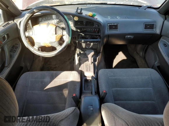 1993 Subaru Legacy L with VIN 4S3BJ6330P9961055, listed as a Copart auction lot 45195055 with 254,015 mi miles and Clean Title. Bid and sale history available at DreamBid. Image 8.