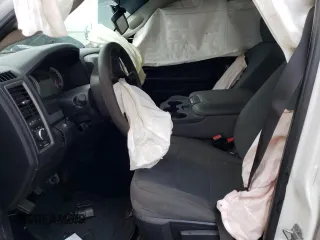 2014 Ram 2500 Tradesman с VIN 3C6UR5HL1EG231924, выставлен на аукционе Copart как лот 71610132 с пробегом Не указан миль и Списание • Salvage title. История ставок и продаж доступна на DreamBid. Изображение 7.