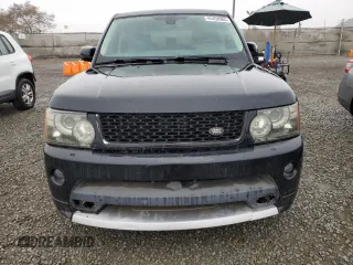 2013 Land Rover Range Rover Sport HSE z VIN SALSF2D42DA767700, wystawiony jako Copart lot #44458985 z przebiegiem 101 042 mil mil oraz Szkody całkowita. Historia ofert i sprzedaży dostępna na DreamBid. Obrazek 5.