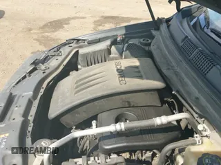 2013 Chevrolet Captiva Sport LT с VIN 3GNAL3EK5DS554213, выставлен на аукционе IAAI как лот 43244551 с пробегом 162 402 миль миль и . История ставок и продаж доступна на DreamBid. Изображение 20.