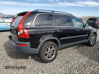 2006 Volvo XC90 with VIN YV4CM592861300520, listed as a Copart auction lot 45084045 with 118,579 mi miles and Salvage Title. Bid and sale history available at DreamBid. Image 3.