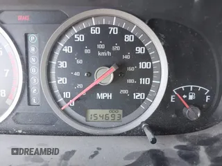 2004 Isuzu Rodeo S с VIN 4S2CK58YX44311680, выставлен на аукционе IAAI как лот 42476361 с пробегом 154 693 миль миль и . История ставок и продаж доступна на DreamBid. Изображение 7.