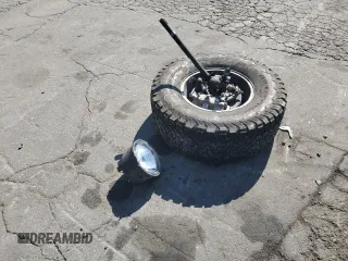 2021 Jeep Wrangler Unlimited Rubicon с VIN 1C4JJXFG2MW854005, выставлен на аукционе Copart как лот 52245075 с пробегом 41 093 миль миль и Списание • Salvage title. История ставок и продаж доступна на DreamBid. Изображение 15.