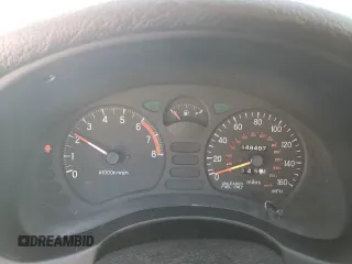 1998 Mitsubishi 3000GT z VIN JA3AM44H9WY003052, wystawiony jako Copart lot #41627685 z przebiegiem 149 407 mil mil oraz Czysty tytuł • Clean title. Historia ofert i sprzedaży dostępna na DreamBid. Obrazek 9.