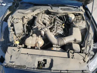 2017 Ford Mustang V6 с VIN 1FA6P8AM8H5225437, выставлен на аукционе Copart как лот 54445065 с пробегом 89 294 миль миль и Списание • Salvage title. История ставок и продаж доступна на DreamBid. Изображение 11.