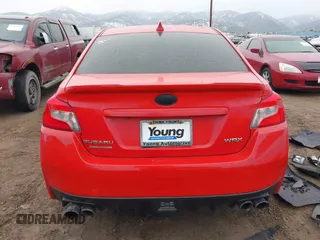 2020 Subaru WRX z VIN JF1VA1A69L9807067, wystawiony jako IAAI lot #41765804 z przebiegiem 90 585 mil mil oraz . Historia ofert i sprzedaży dostępna na DreamBid. Obrazek 17.