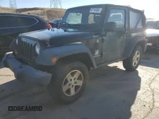 2009 Jeep Wrangler Rubicon with VIN 1J4GA64129L722366, listed as a Copart auction lot 87184064 with 210,988 mi miles and Clean Title. Bid and sale history available at DreamBid. Image 1.