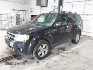 2010 Ford Escape Limited with VIN 1FMCU0EG9AKC47316, listed as a IAAI auction lot 42419893 with 197,979 mi miles and . Bid and sale history available at DreamBid. Image 2.