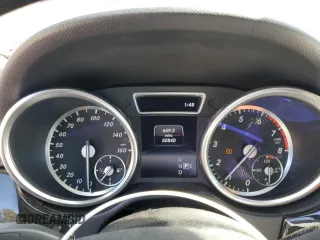 2015 Mercedes-Benz M 350 z VIN 4JGDA5HB7FA577866, wystawiony jako Copart lot #41989355 z przebiegiem 50 840 mil mil oraz Szkoda całkowita • Salvage title. Historia ofert i sprzedaży dostępna na DreamBid. Obrazek 9.