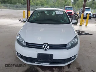 2013 Volkswagen Golf TDI with VIN WVWDM7AJ6DW131992, listed as a IAAI auction lot 42510552 with 102,013 mi miles and . Bid and sale history available at DreamBid. Image 13.