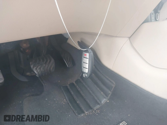 2016 Nissan Rogue S with VIN JN8AT2MT6GW024245, listed as a IAAI auction lot 41552521 with 136,385 mi miles and . Bid and sale history available at DreamBid. Image 10.