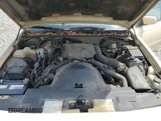 1996 Ford Crown Victoria LX с VIN 2FALP74W1TX192976, выставлен на аукционе Copart как лот 56104895 с пробегом 144 011 миль миль и Списание • Salvage title. История ставок и продаж доступна на DreamBid. Изображение 11.