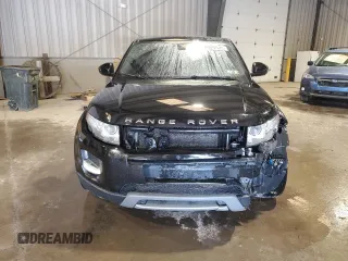 2015 Land Rover Range Rover Evoque Pure Premium z VIN SALVR2BG1FH009729, wystawiony jako Copart lot #48912525 z przebiegiem 237 913 mil mil oraz Szkoda całkowita • Salvage title. Historia ofert i sprzedaży dostępna na DreamBid. Obrazek 5.