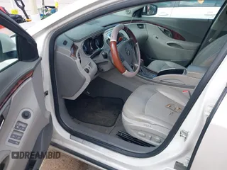 2012 Buick LaCrosse Premium 1 z VIN 1G4GD5E30CF116878, wystawiony jako IAAI lot #42209045 z przebiegiem 129 074 mil mil oraz . Historia ofert i sprzedaży dostępna na DreamBid. Obrazek 12.