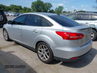 2015 Ford Focus SE with VIN 1FADP3F29FL319255, listed as a IAAI auction lot 42597942 with 146,683 mi miles and . Bid and sale history available at DreamBid. Image 3.
