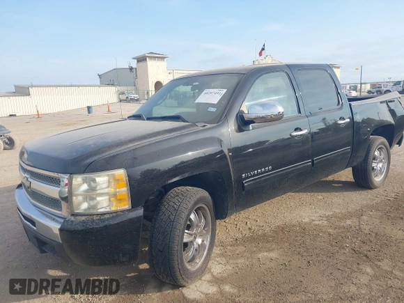 2011 Chevrolet Silverado 1500 LT with VIN 3GCPCSEAXBG115254, listed as a IAAI auction lot 40297491 with 222,214 mi miles and . Bid and sale history available at DreamBid. Image 17.