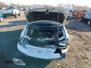 2000 Ford Windstar LX with VIN 2FMZA514XYBA31054, listed as a IAAI auction lot 41407293 with Not provided miles and . Bid and sale history available at DreamBid. Image 10.
