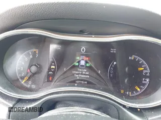 2014 Jeep Grand Cherokee Limited with VIN 1C4RJFBGXEC517832, listed as a IAAI auction lot 42583697 with 107,719 mi miles and . Bid and sale history available at DreamBid. Image 7.
