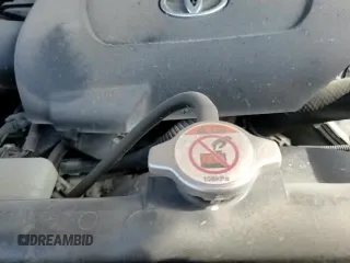 2018 Toyota Tundra SR5 с VIN 5TFEM5F11JX134371, выставлен на аукционе Copart как лот 66876325 с пробегом 77 608 миль миль и Списание • Salvage title. История ставок и продаж доступна на DreamBid. Изображение 13.