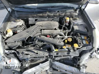 2010 Subaru Legacy Premium All-Weather Anniversary z VIN 4S3BMCG68A3238459, wystawiony jako Copart lot #56607225 z przebiegiem 208 172 mil mil oraz Szkoda całkowita • Salvage title. Historia ofert i sprzedaży dostępna na DreamBid. Obrazek 11.