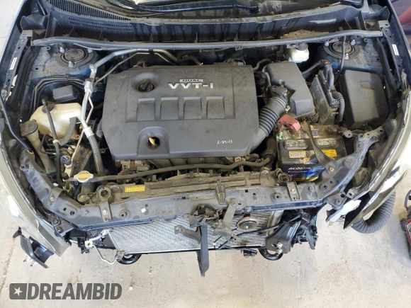 2009 Pontiac Vibe 1SA with VIN 5Y2SP67829Z465925, listed as a Copart auction lot 63113905 with 181,862 mi miles and Non repairable. Bid and sale history available at DreamBid. Image 12.