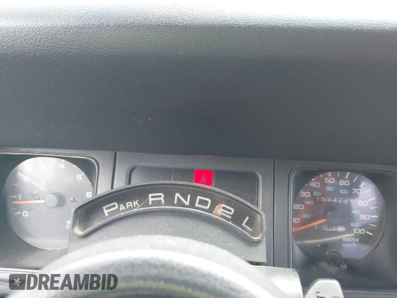 1994 Jeep Wrangler with VIN 1J4FY29S7RP474769, listed as a IAAI auction lot 42283575 with 154,422 mi miles and . Bid and sale history available at DreamBid. Image 7.