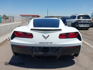 2015 Chevrolet Corvette 1LT с VIN 1G1YB2D75F5123362, выставлен на аукционе IAAI как лот 42498291 с пробегом 44 354 миль миль и . История ставок и продаж доступна на DreamBid. Изображение 17.