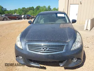 2013 Infiniti G37 Journey with VIN JN1CV6AP3DM717782, listed as a IAAI auction lot 42135954 with 131,066 mi miles and . Bid and sale history available at DreamBid. Image 12.