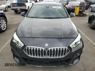 2021 BMW 2 Series 228i xDrive with VIN WBA73AK09M7G99831, listed as a Copart auction lot 71765203 with 17,876 mi miles. Bid and sale history available at carsss.com. Image 5.