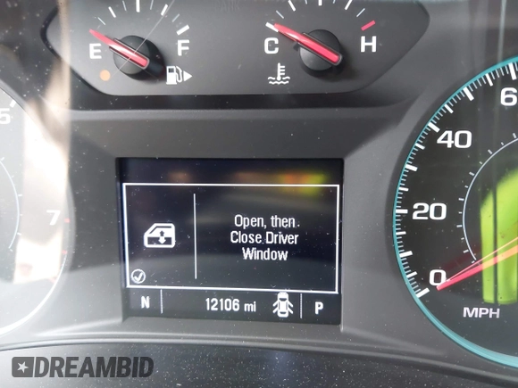 2025 Chevrolet Malibu LT with VIN 1G1ZD5ST6SF145813, listed as a IAAI auction lot 42153047 with 12,106 mi miles and . Bid and sale history available at DreamBid. Image 15.