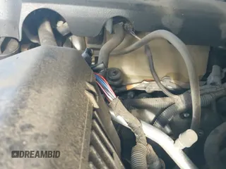 2017 Toyota Tundra Platinum с VIN 5TFAY5F15HX627757, выставлен на аукционе IAAI как лот 41155707 с пробегом 90 675 миль миль и . История ставок и продаж доступна на DreamBid. Изображение 22.