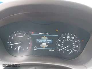 2019 Hyundai Genesis 5.0L with VIN KMHGN4JF4KU291345, listed as a IAAI auction lot 41973574 with 68,924 mi miles. Bid and sale history available at carsss.com. Image 7.
