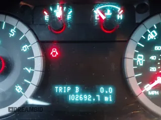 2012 Ford Escape Limited с VIN 1FMCU9E70CKB77700, выставлен на аукционе IAAI как лот 41226558 с пробегом 102 692 миль миль и . История ставок и продаж доступна на DreamBid. Изображение 15.