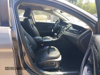 2011 Ford Taurus Limited with VIN 1FAHP2FW6BG183233, listed as a IAAI auction lot 42563414 with 96,843 mi miles and . Bid and sale history available at DreamBid. Image 5.