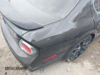 2002 Nissan Maxima GXE z VIN JN1DA31D22T424057, wystawiony jako IAAI lot #42214501 z przebiegiem 178 038 mil mil oraz . Historia ofert i sprzedaży dostępna na DreamBid. Obrazek 6.