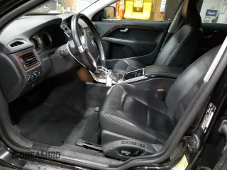2012 Volvo XC70 T6 z VIN YV4902BZ8C1137200, wystawiony jako Copart lot #76371984 z przebiegiem 108 089 mil mil oraz Szkoda całkowita • Salvage title. Historia ofert i sprzedaży dostępna na DreamBid. Obrazek 7.